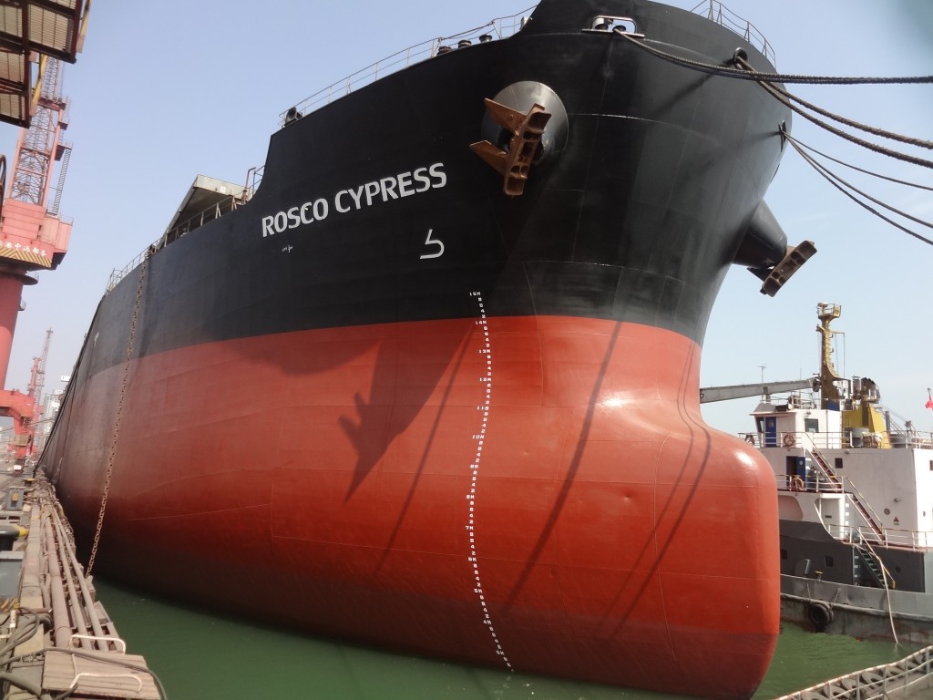 Rosco Cypress